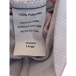 EUC Primal Women’s Cycling Jersey Size Large White Photo 5