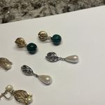 Lot Of 3 Dangle Vintage Photo 10