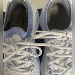 Allbirds  Womens Tree Dasher Blue Running Shoes Size 9.5 M Only wore one time Photo 5