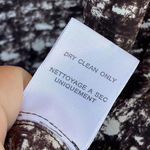 Joie  silk dress size medium Photo 4