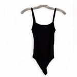 Aritzia  Wilfred Black Bodysuit small Photo 1