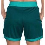 Three Sixty Six Women's Basketball Shorts size S green Photo 1