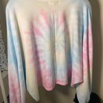 Vestique Tye Dye Boutique Top Photo 2