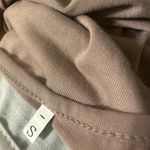 None Cute Tank Dress with Front Pockets Size S New without tags. Never worn. Photo 2