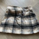 Free People Menswear Ari Wrap Skirt Photo 4