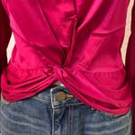 Heartloom -Shera Blouse NWT Photo 1