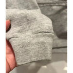 Sanjeev Of Gatlinburg Tennessee Sweatshirt Hoodie‎ Medium Unisex Cotton Blend Gray Photo 4