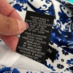 Mario Serrani  Pencil Skirt. Size‎ 2 Floral Photo 5