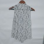 Siren Lily  PM Blue Birds Top Petite Maternity Photo 3