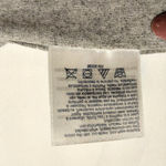 LARGE Heather Gray T Shirt Ladies Photo 7