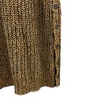 Free People Valentina Sleeveless Cowl Neck Sweater Tunic Size Small Photo 6