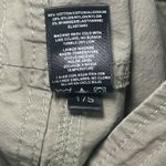 Kuhl KÜHL Splash Stretch Hiking Shorts‎ Women's 8 Taupe Zip Pocket UberKÜHL 7" Inseam Photo 5