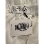 Hello Molly  Blossoming Words Dress Perfect for Bride Bridal Wedding Size 4 NWT Photo 3