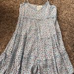 Sadie and Sage  Dress Floral Photo 1