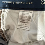 Wrangler ® Women's Ultimate Jade Riding Jean Willow Bootcut Photo 9