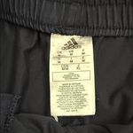 Adidas Women’s Dark Blue Joggers with Logo Photo 2