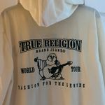 True Religion Hoodie Jacket Photo 3