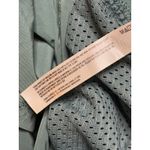 Free People Movement Green Stadium Pants size Medium Photo 8