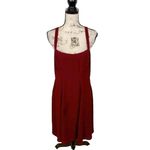 Fame and Partners Sienne Fit & Flare Dress Size 12 NWOT Photo 2