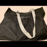 WYNN Las Vegas hotel black signature tote Photo 7