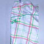 O'Neill  Vintage 90’s Y2K Women’s Stripe Plaid Board Shorts Photo 2