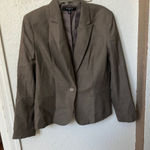 Nine West FINAL MARKDOWN  blazer 16 Photo 0