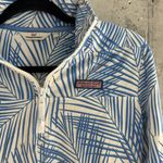 Vineyard Vines Quarter Zip Sweatshirt Size XXS Photo 1
