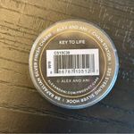 ALEX AND ANI Sterling 925 Silver Small “Key To Life” Jewelry Charm Only No Charm Photo 6