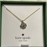 Kate Spade  Spades & Studs Necklace Photo 2