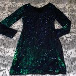 SheIn  Sequined Dress Photo 8