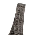 SKIMS amethyst velvet stretch plunge bralette | triangle bralette Photo 8