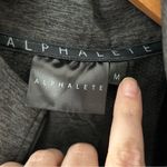 Alphalete  Quarter Zip Pull Over Jacket Photo 39