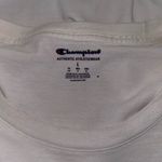 Champion Life Men’s Heritage Tee Logo Short Sleeve T-Shirt Size Large Photo 3
