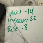 Betabrand  Women’s Small Gray Cropped Yoga Dress Pants Office Core Career Photo 3