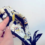 Vera Bradley Vera‎ Bradley Lizzie Crossbody in Dogwood Photo 5