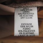 Eliza J  Black Velvet Dress Photo 8