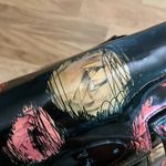 Mulberry  patent leather floral print bayswater shoulder bag Photo 5