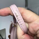 Betsey Johnson  Luv Betsey Reindeer Wristlet Photo 5