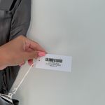 Reformation NWT Casette Silk Dress In Shale 10 Photo 14