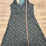 Mondetta MPG Womens S Active Travel Golf Tennis Dress Racer Back Built In Bra Photo 3