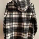 Plaid Jacket Multiple Photo 1
