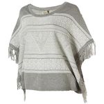 Billabong NWOT, Hermosa Poncho Photo 0