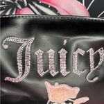 Juicy Couture  Scotty Dog Makeup Bag Black Photo 1