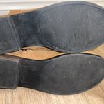 Faded Glory  Tan Fringe Boots Photo 2