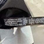 Victoria's Secret Victoria Secret Sport NWT The Player Sports Bra Women’s Medium Static Gray Gym Photo 6