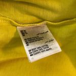 Style & Co  Womens T Shirt Top Scoop neck Pocket Yellow 3X Photo 4