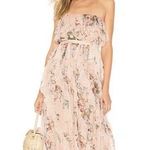 Zimmermann NWT  Bowie Waterfall Dress Size3 Photo 0