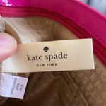Kate Spade  Hot Pink Small Crossbody Purse Photo 4