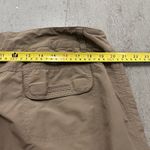 Kathmandu Women's Cargo Hiking Pants Brown Size 18 Outdoors 8 Pockets 100% Nylon Photo 10