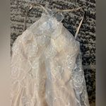 Braidmaid Dressing Gown/Wedding Gown White Size undefined Photo 3